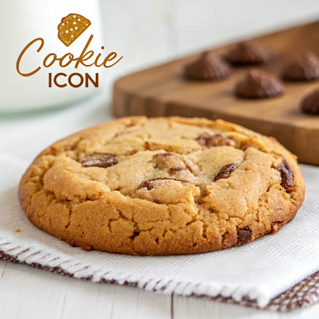 Cookie Icon